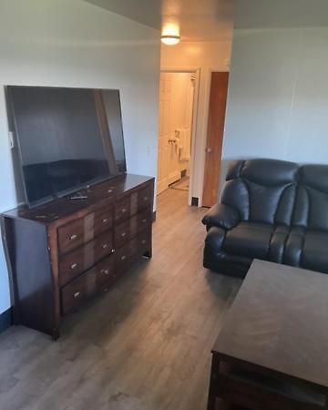安克拉治410 E 45Th Ave Unit 4公寓 外观 照片