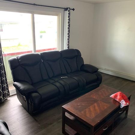 安克拉治410 E 45Th Ave Unit 4公寓 外观 照片