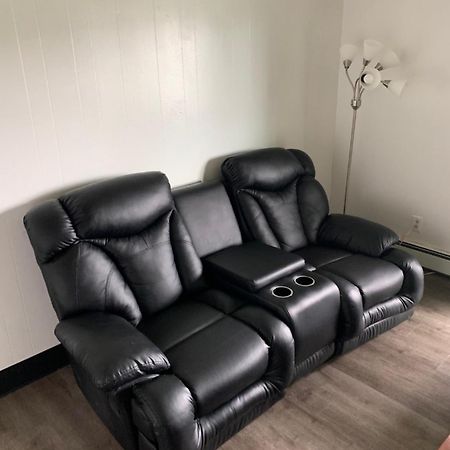 安克拉治410 E 45Th Ave Unit 4公寓 外观 照片