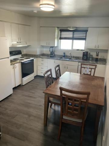 安克拉治410 E 45Th Ave Unit 4公寓 外观 照片