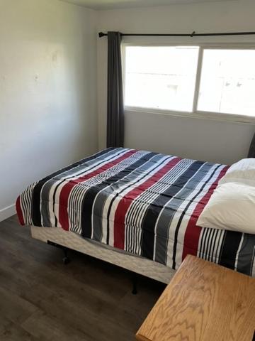 安克拉治410 E 45Th Ave Unit 4公寓 外观 照片