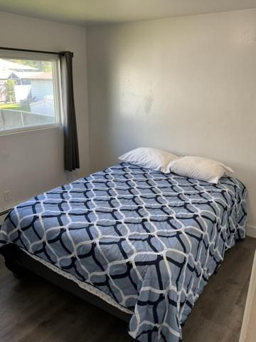 安克拉治410 E 45Th Ave Unit 4公寓 外观 照片