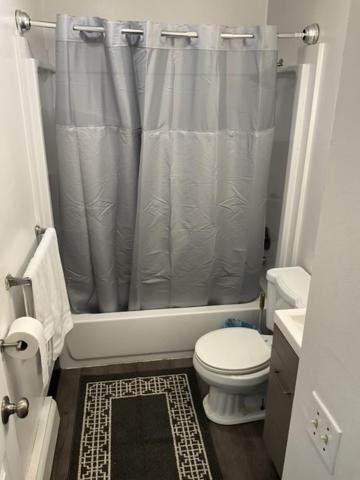 安克拉治410 E 45Th Ave Unit 4公寓 外观 照片