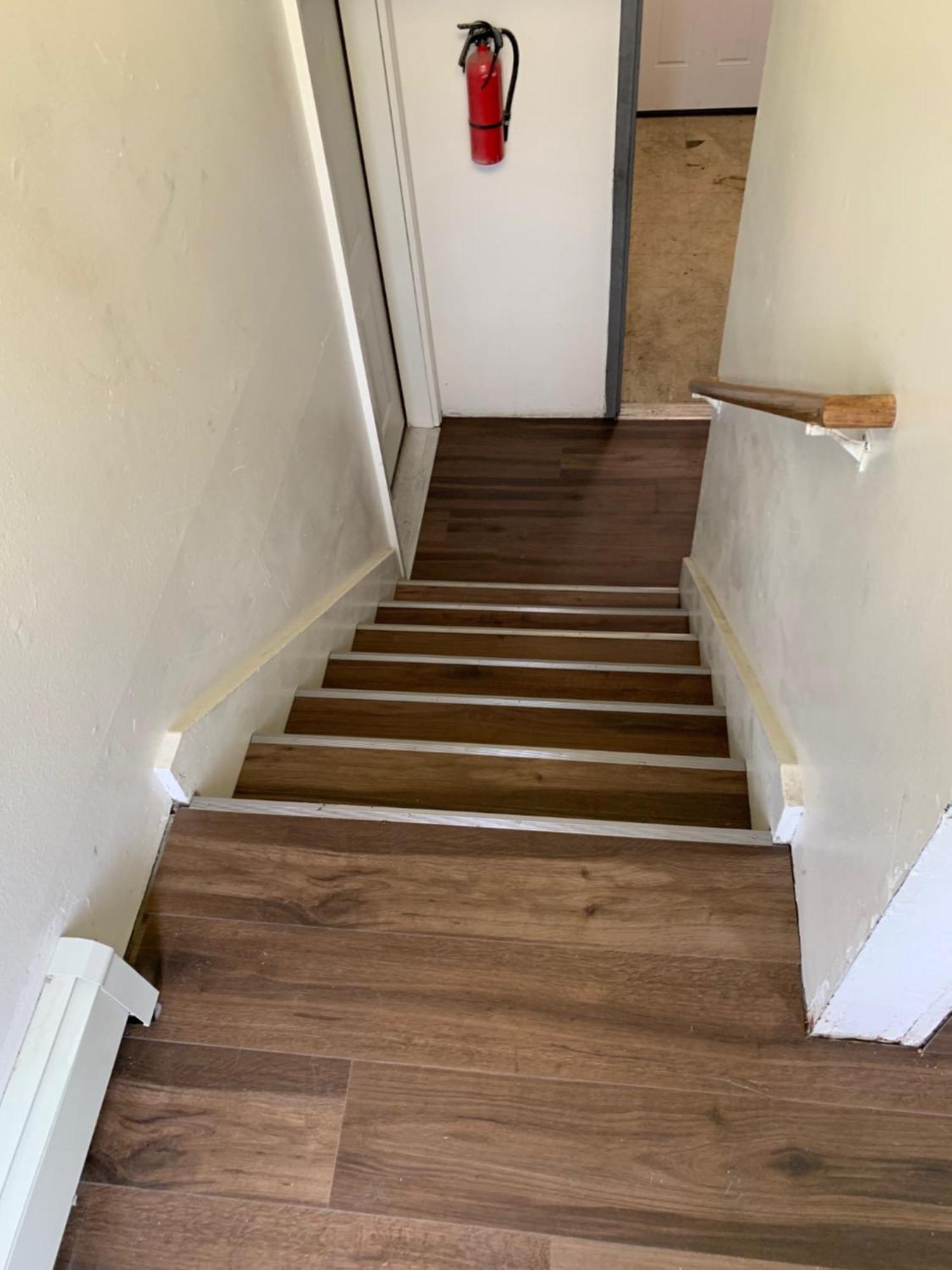 安克拉治410 E 45Th Ave Unit 4公寓 外观 照片